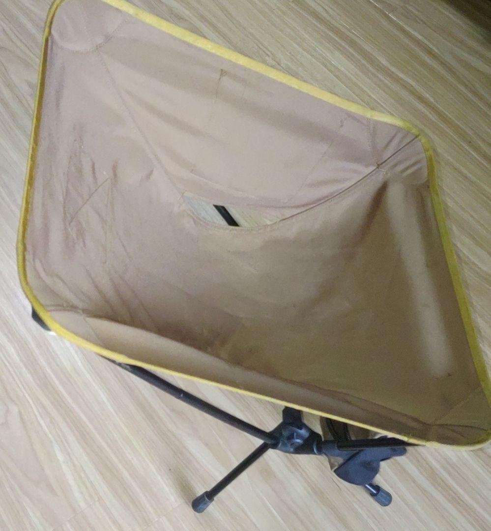 Helinox(ヘリノックス) タクティカルチェア コヨーテ