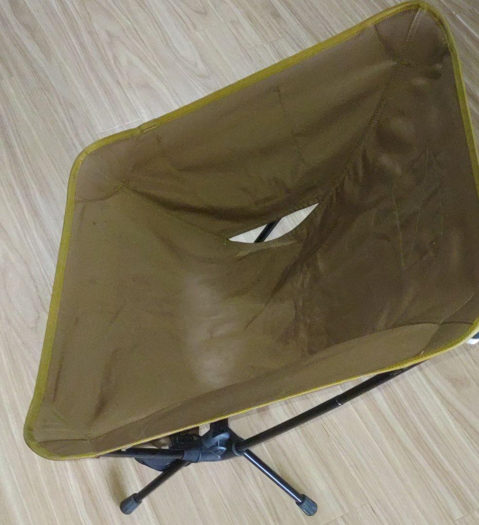 Helinox(ヘリノックス) タクティカルチェア コヨーテ