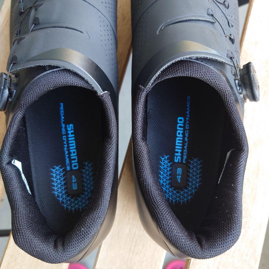 ウェア SHIMANO SH-RC302 43(27.2cm)