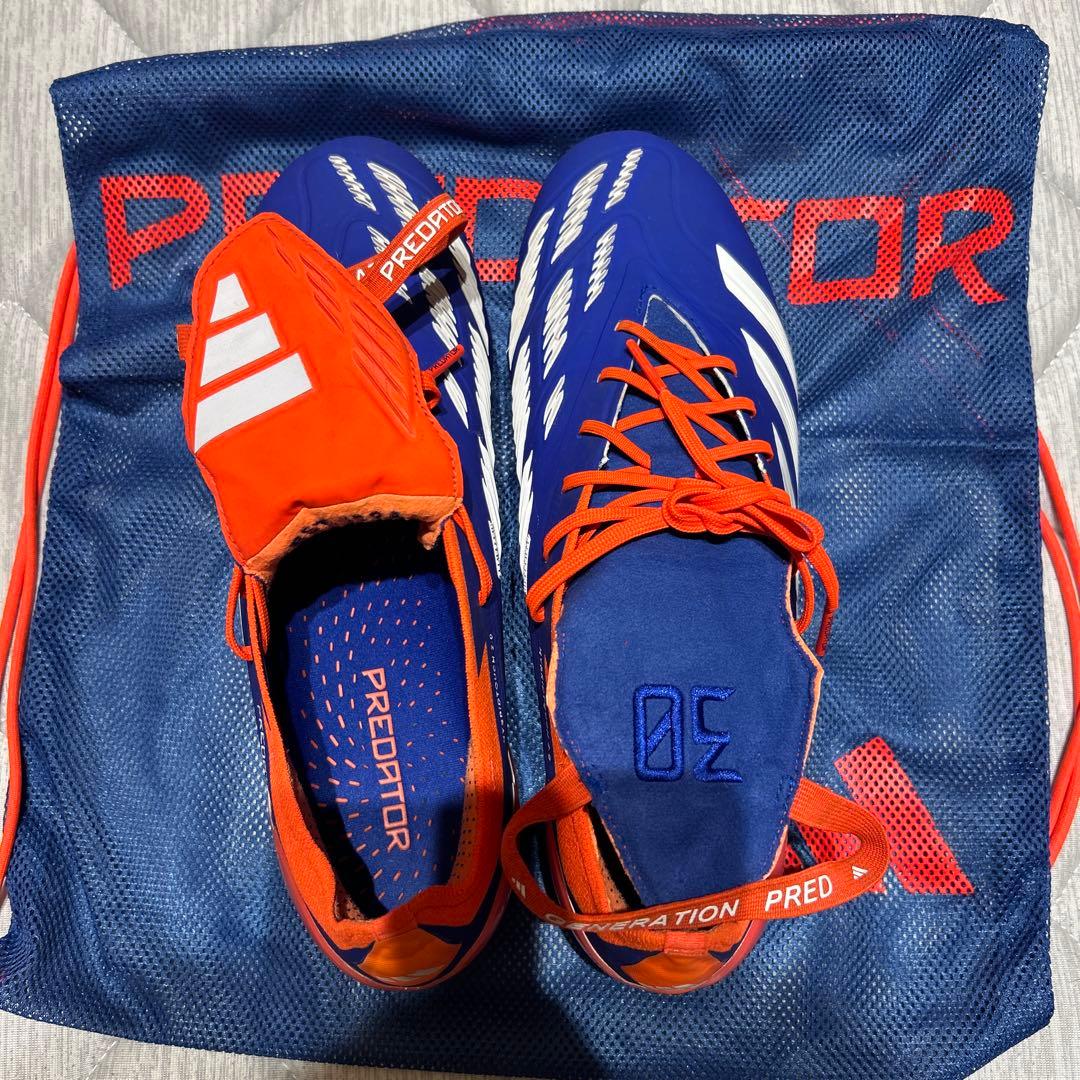 プレデターエリートFT FG 26.5