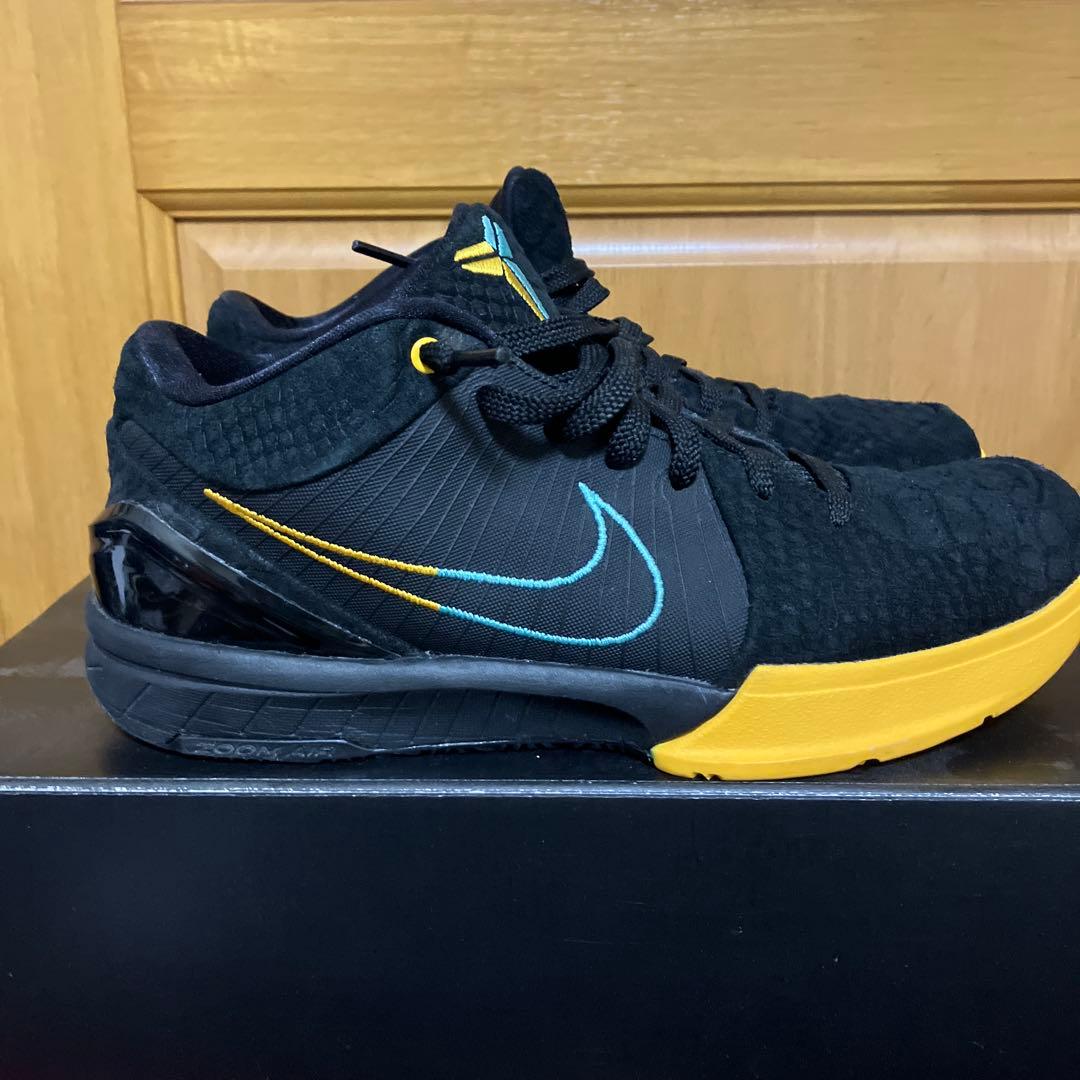 コービーⅣ プロトロ　26センチ