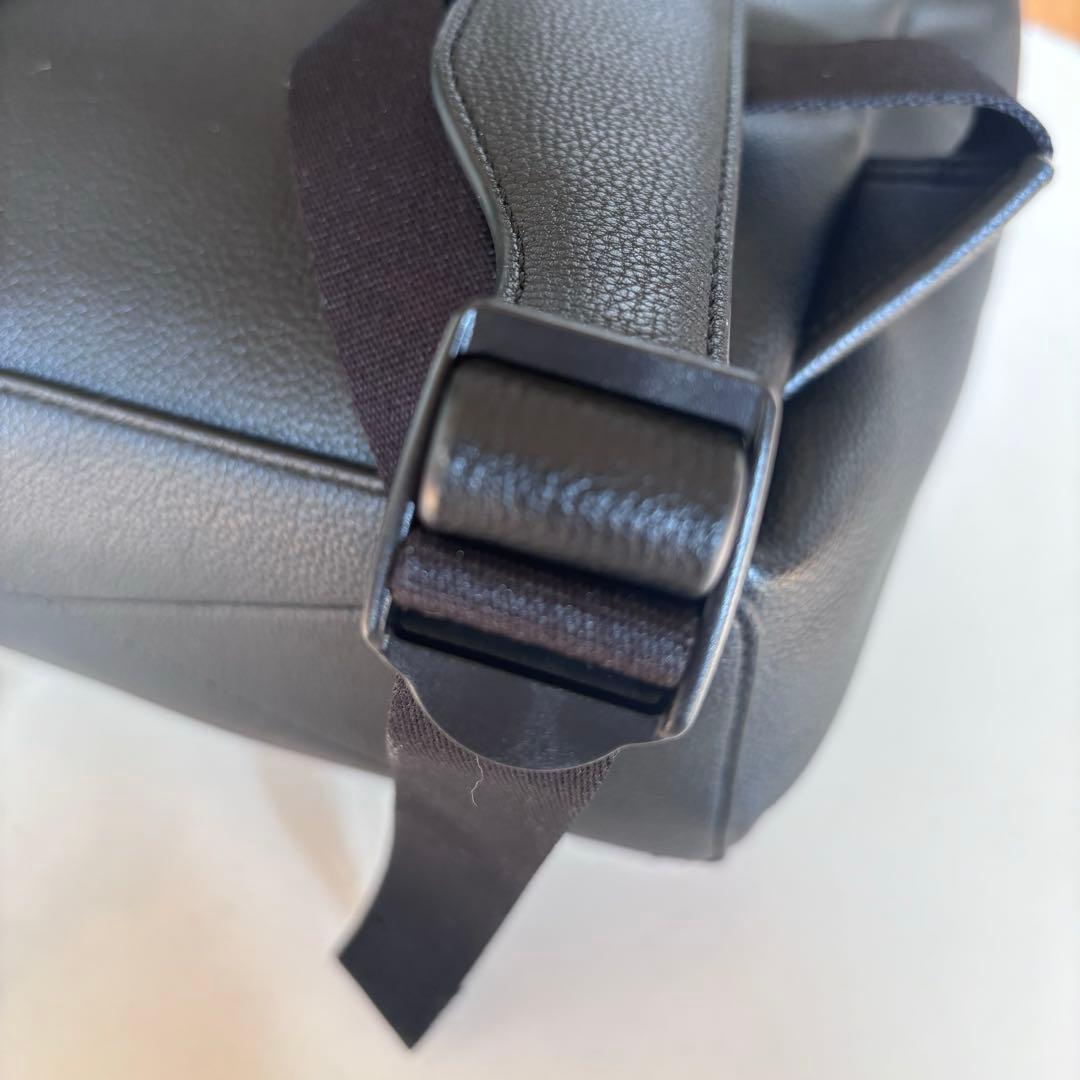 ⭐︎新品⭐︎  ブラックリュック デイパック レディース