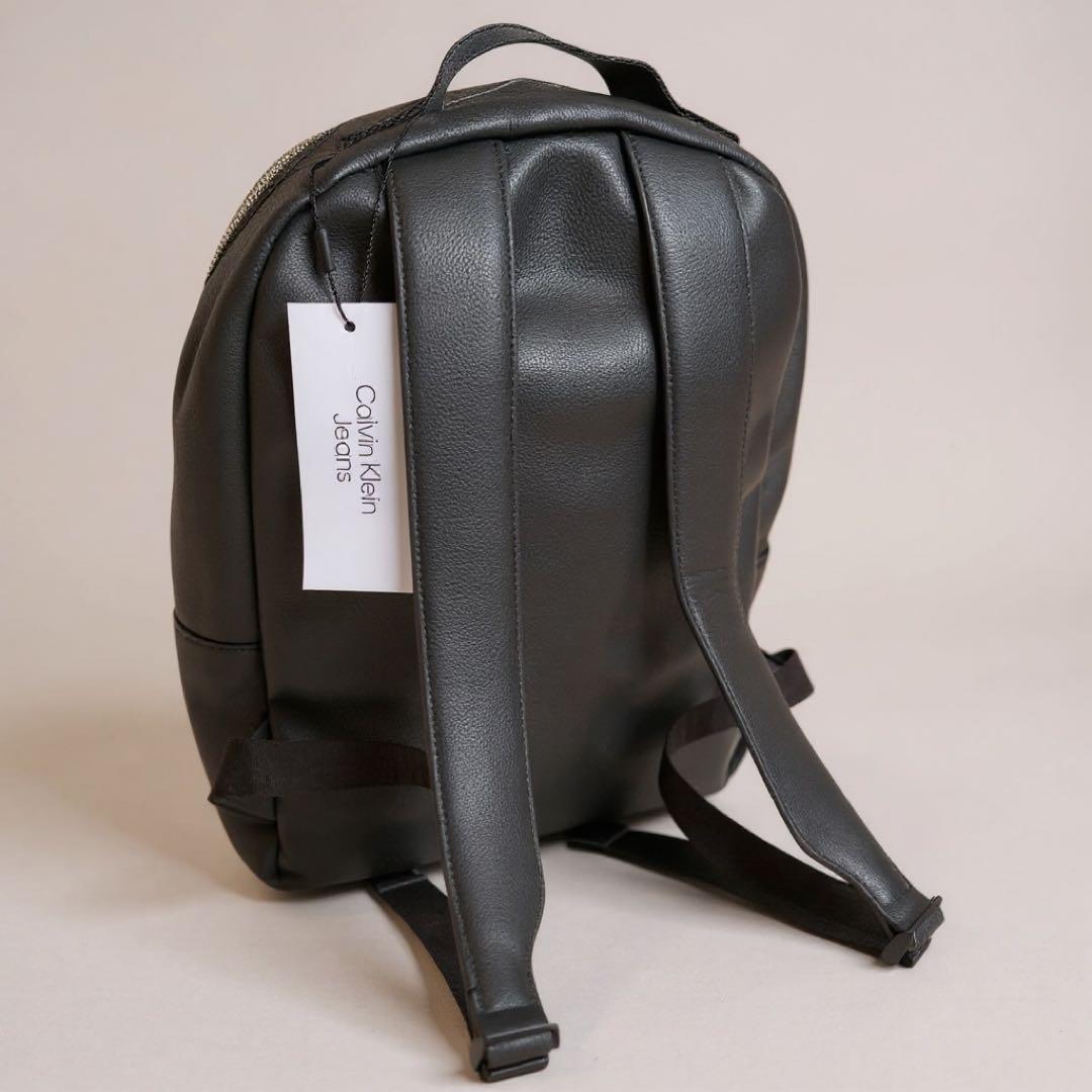 ⭐︎新品⭐︎  ブラックリュック デイパック レディース