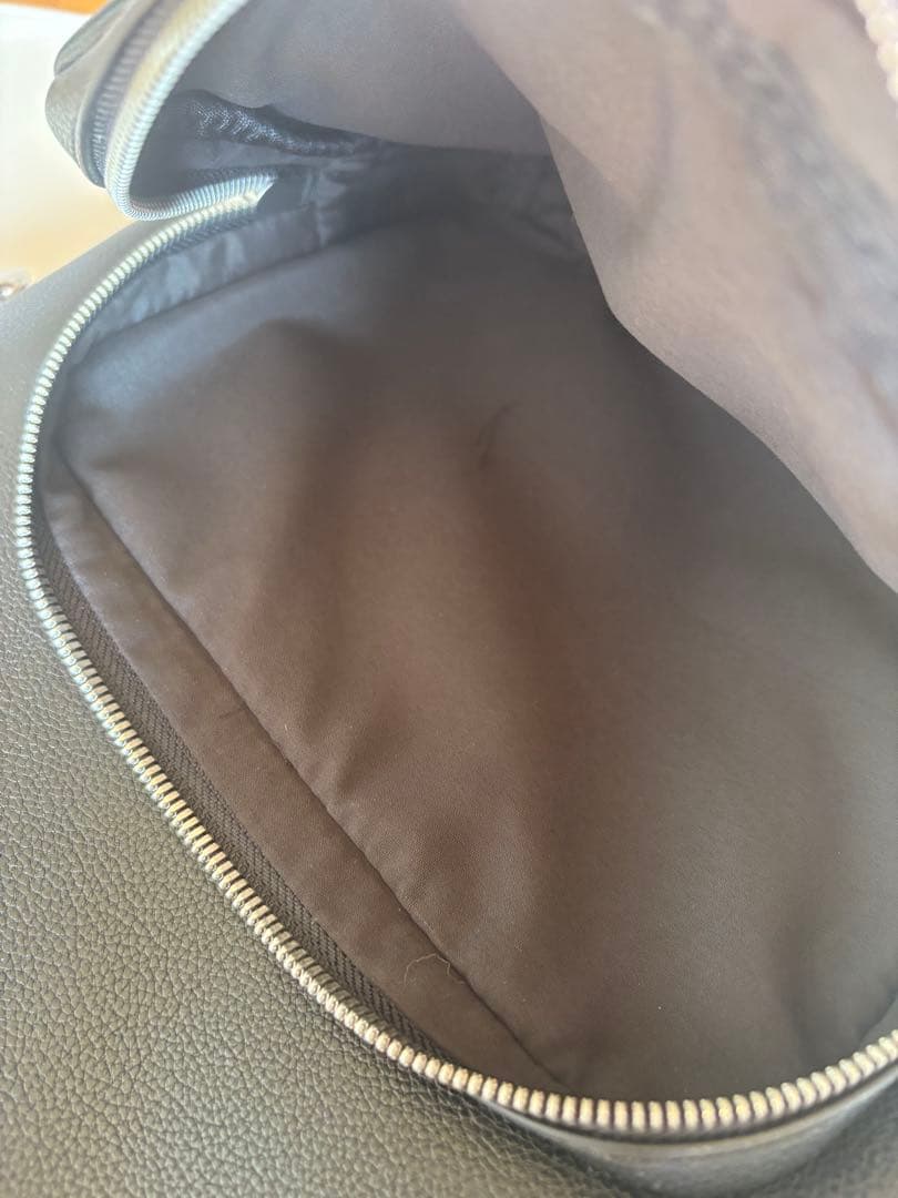 ⭐︎新品⭐︎  ブラックリュック デイパック レディース