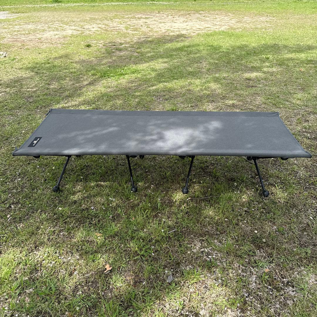 Ogawa ハイ&ローコットワイド