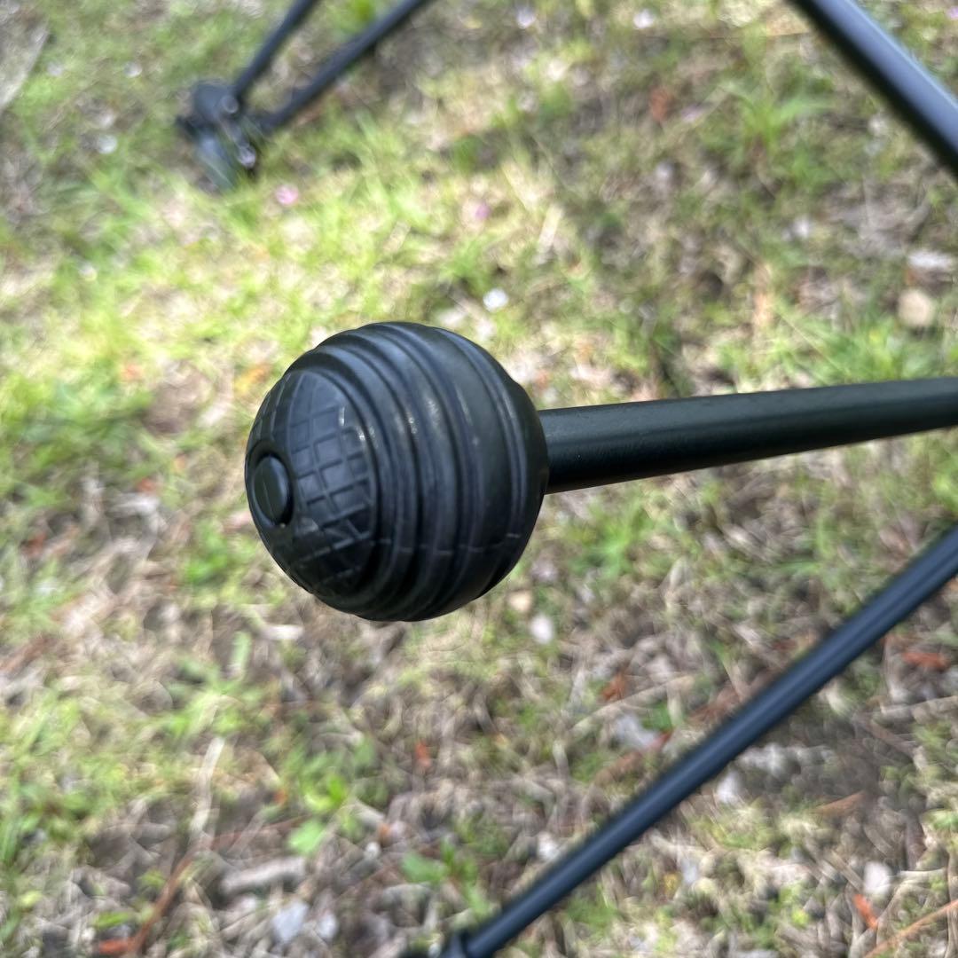 Ogawa ハイ&ローコットワイド