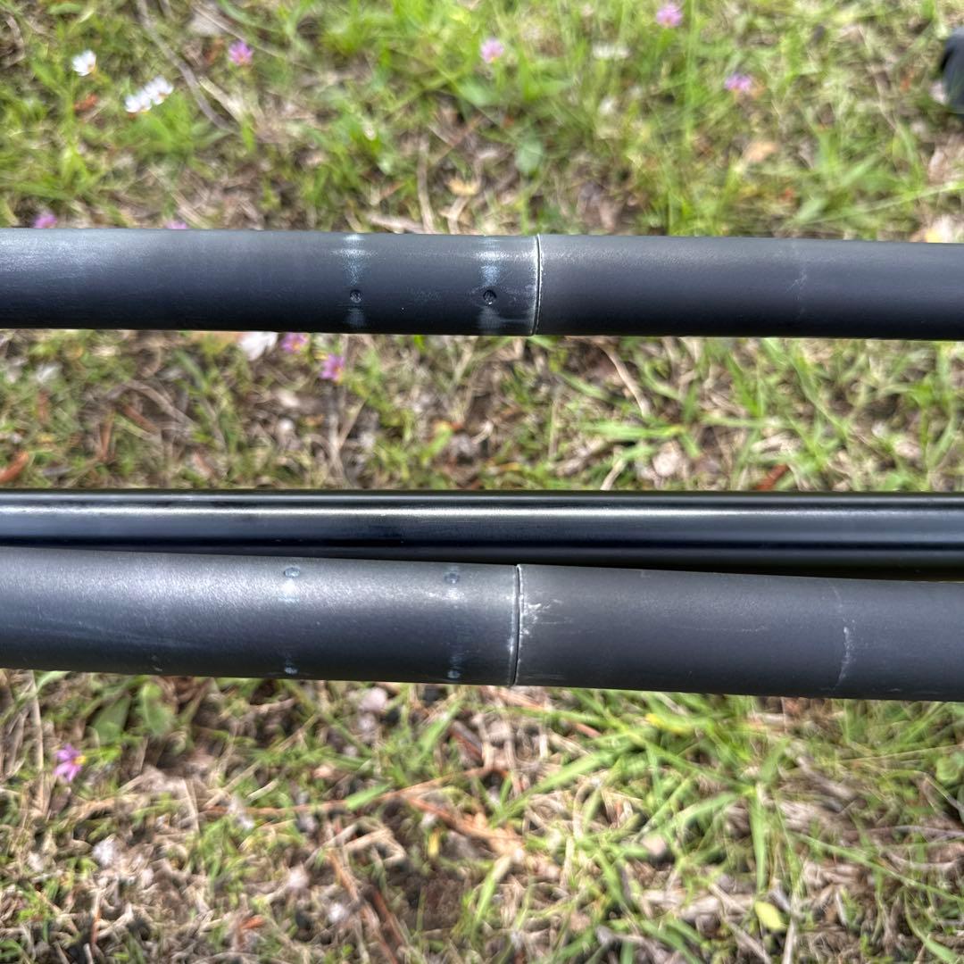 Ogawa ハイ&ローコットワイド