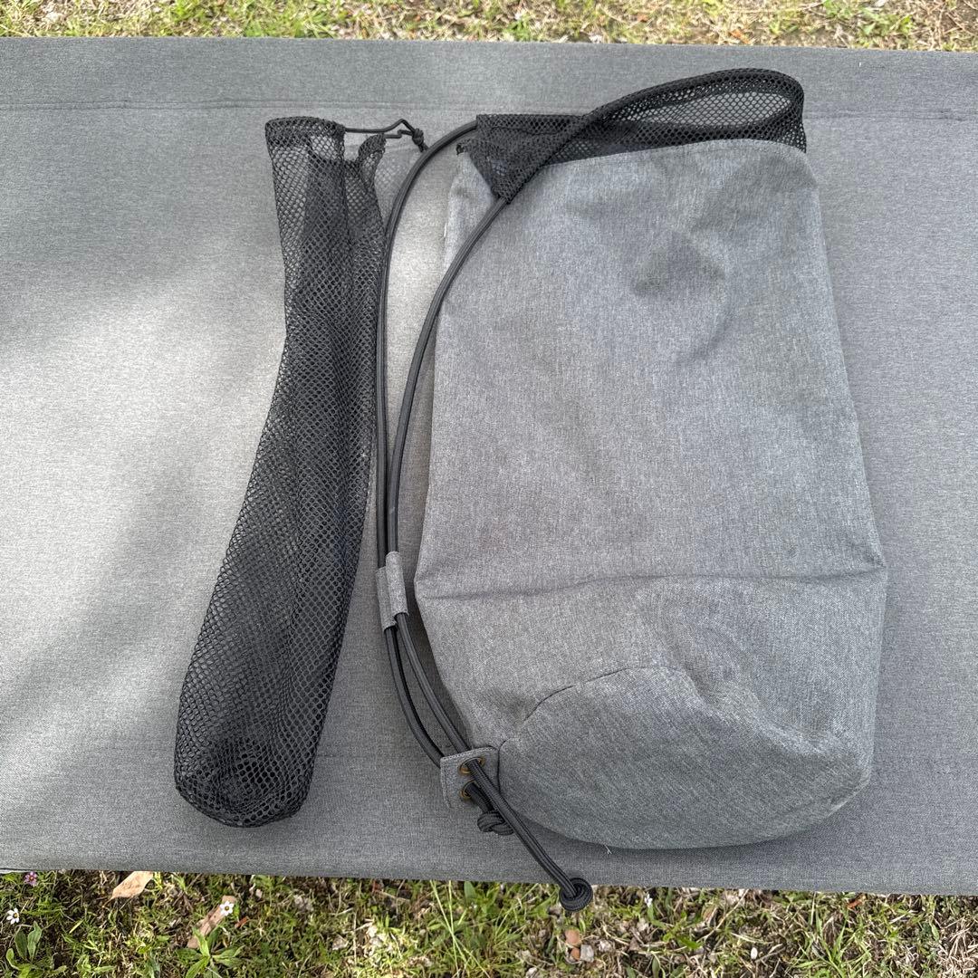 Ogawa ハイ&ローコットワイド