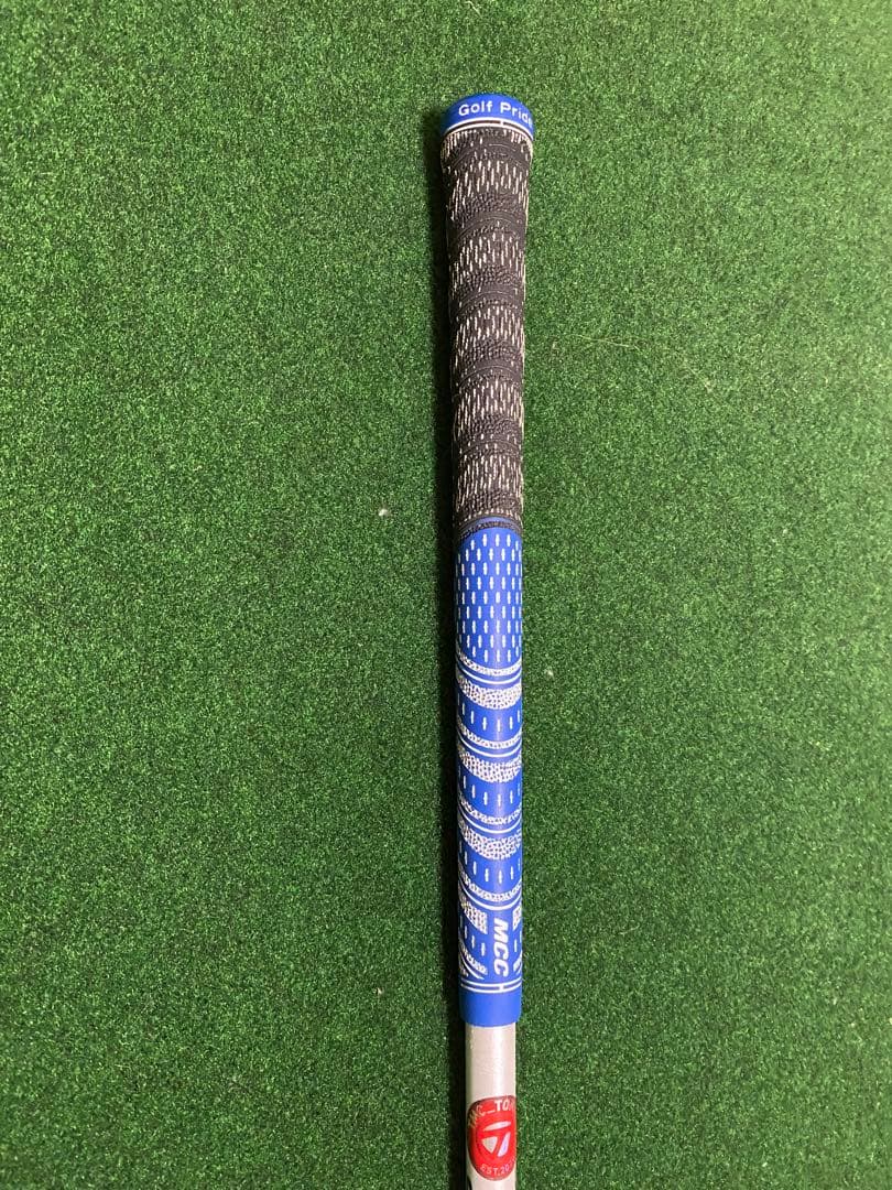 サンタ1010 Speeder 661 SR PING 7W シャフト