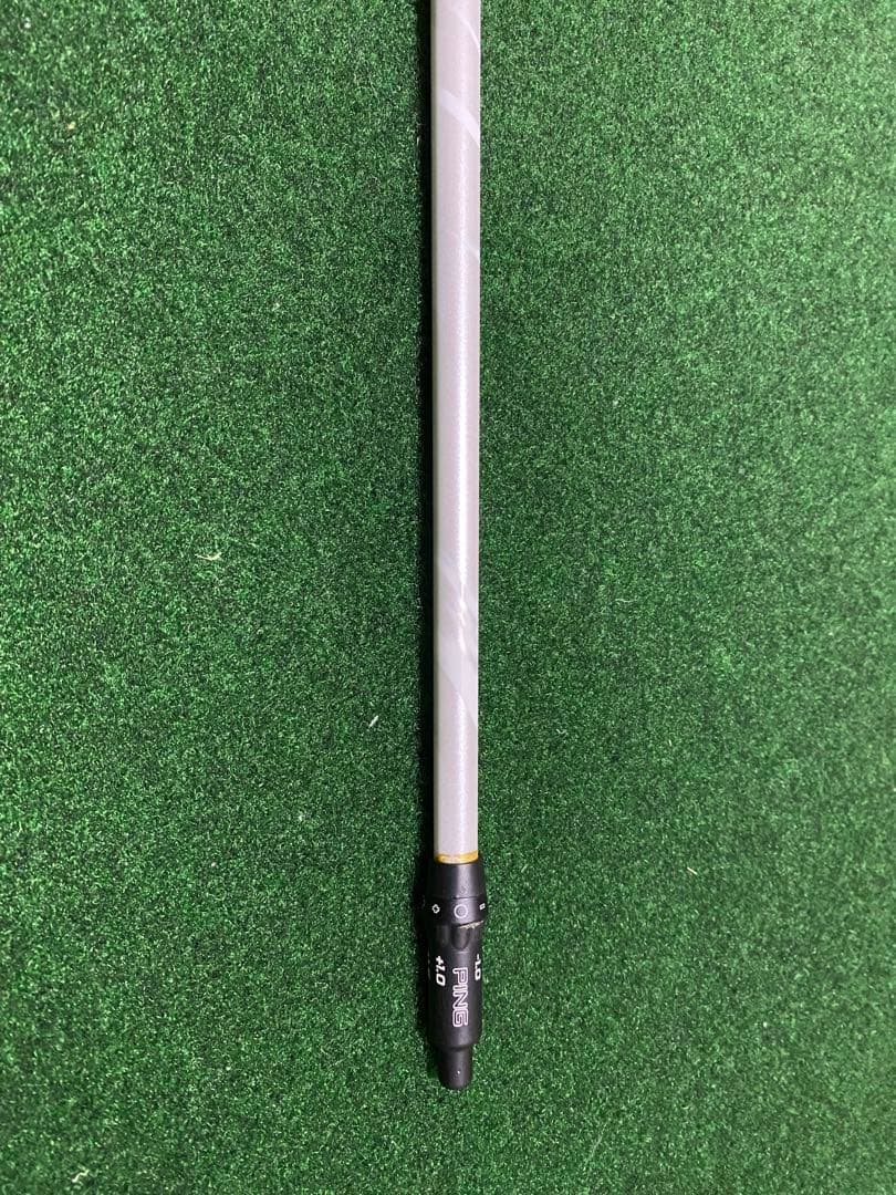 サンタ1010 Speeder 661 SR PING 7W シャフト