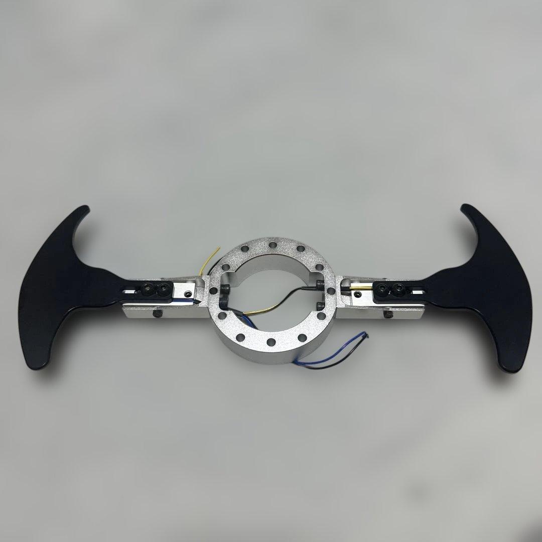 ナイトペイジャー 汎用 パドルシフター