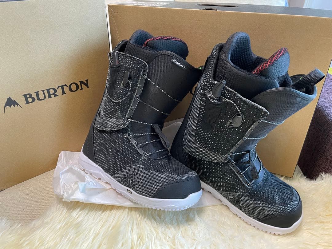 BURTON Almighty Snowboard Boot 26.5cm