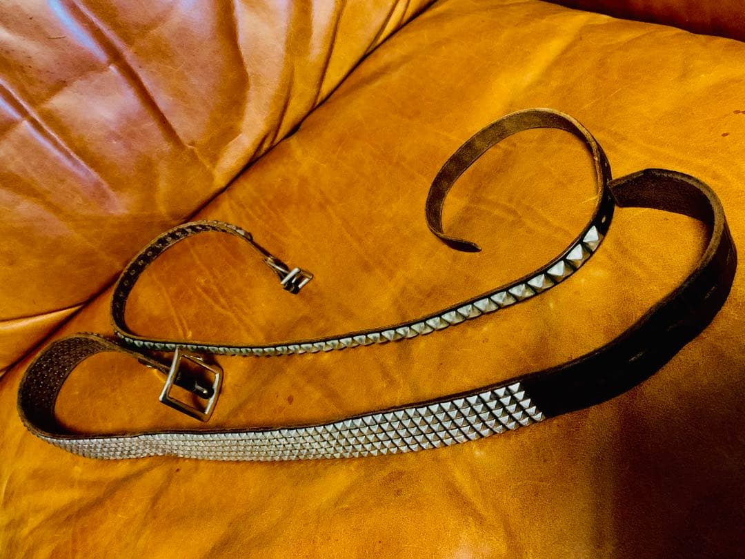 ☆な様専用☆HTC ピラミッドスタッズ CALEE ウルフズヘッド 藤原ヒロシ