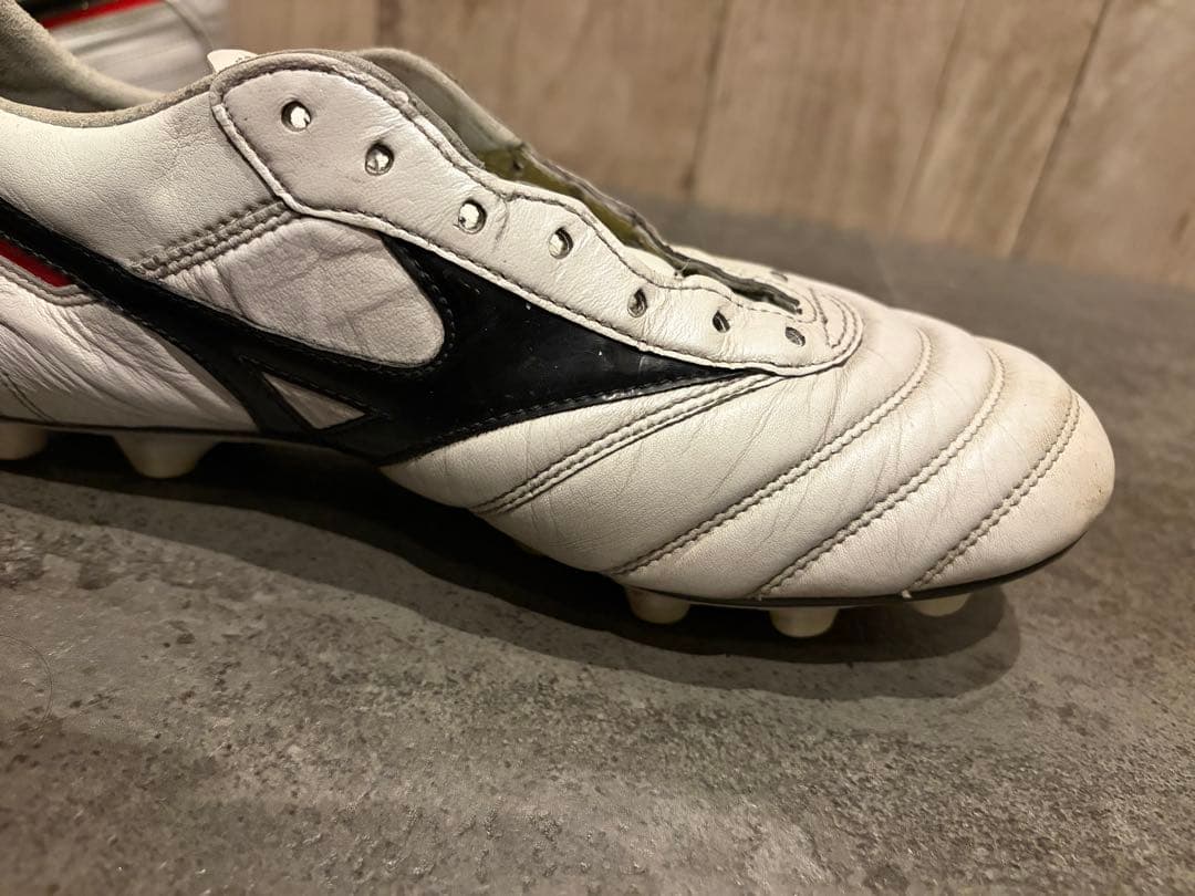 MIZUNO モレリア2JAPAN 25.5