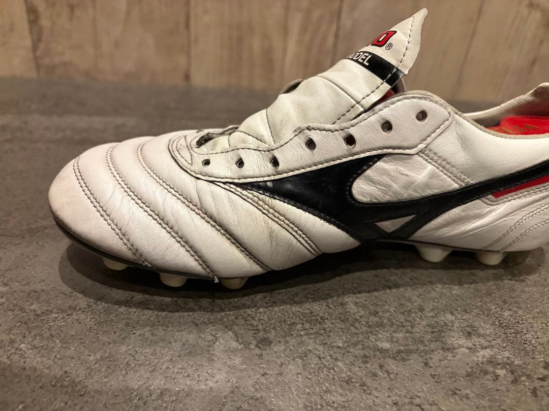 MIZUNO モレリア2JAPAN 25.5