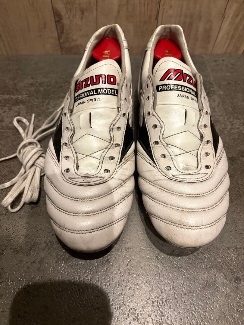 MIZUNO モレリア2JAPAN 25.5