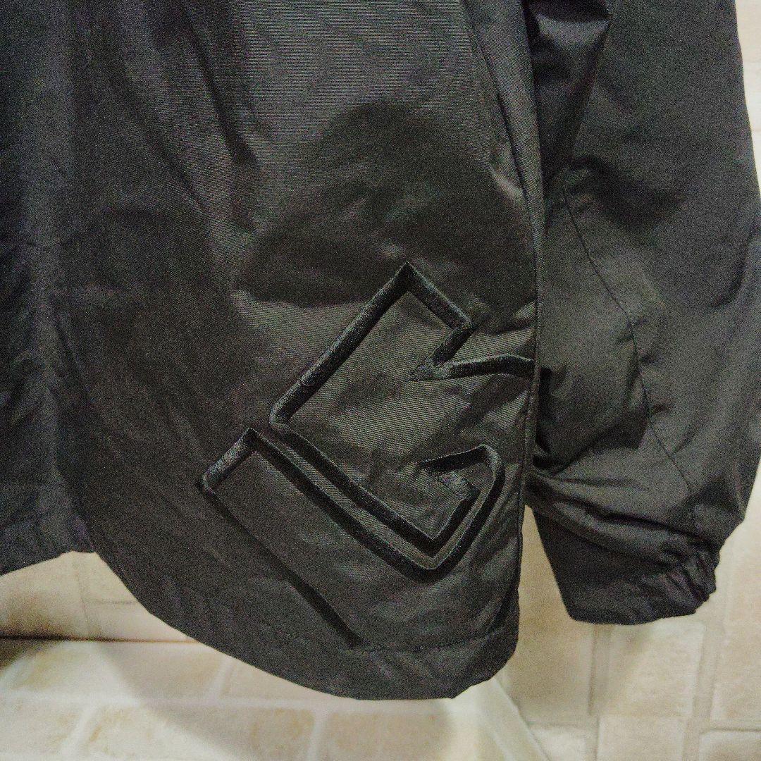 バートン　BURTON　ナイロン　セットアップ　スキーウェア　White