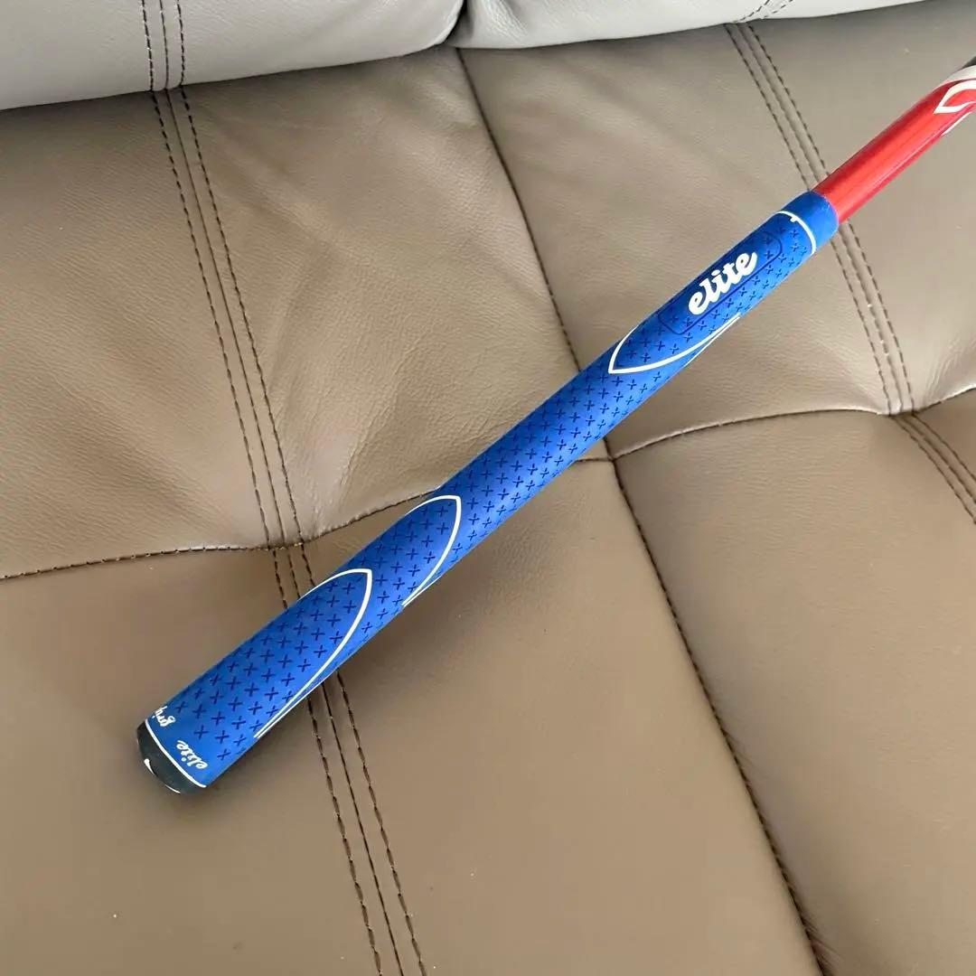 「美品」バルカヌス VULCANUS V410 pingスリーブ ドライバー用