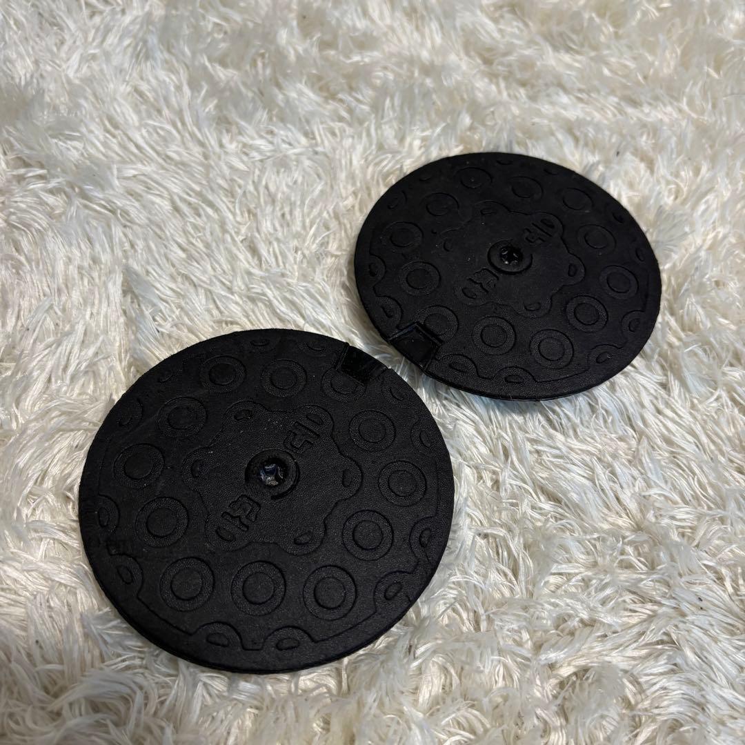 美品✨Union ユニオン　Milan スノボ　　ビンディング　ブラック　S