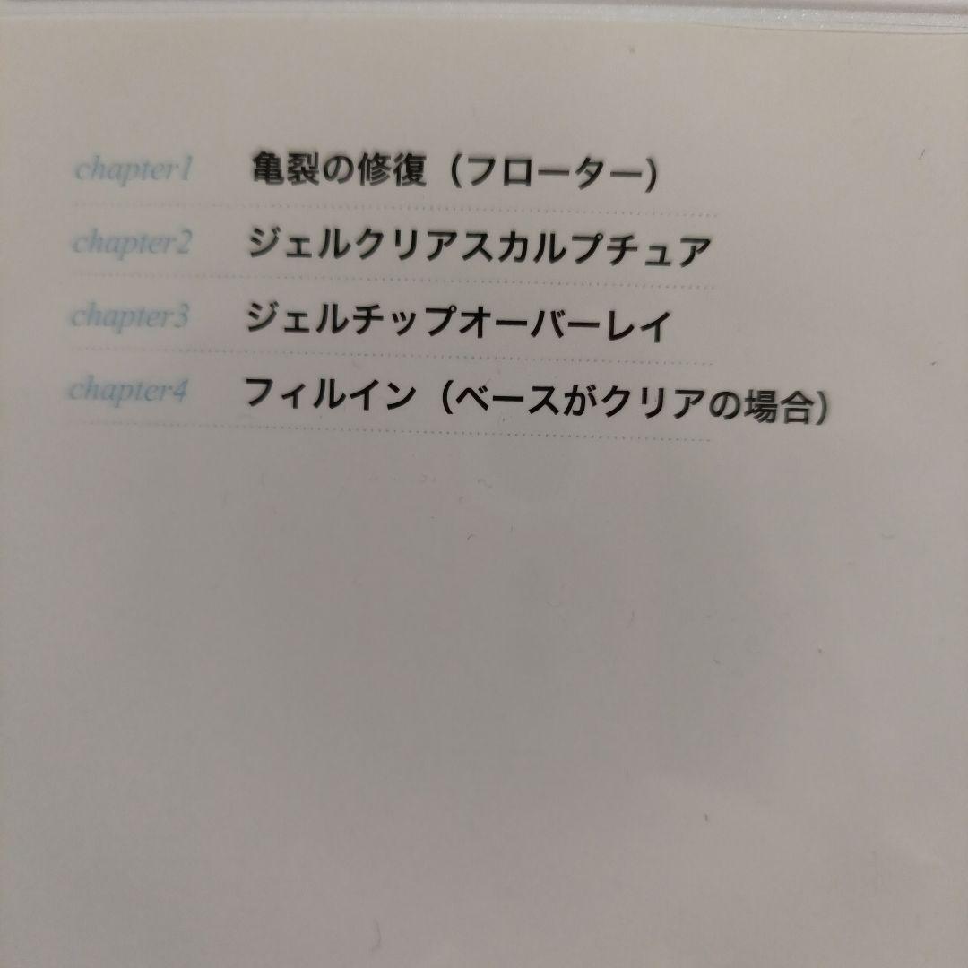 acegel たのまなヒューマンアカデミー ネイリストジェルネイル検定DVD教材