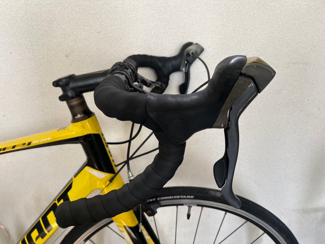 売約済 GIANT DEFY 4 Claris 2015年モデル Mサイズ