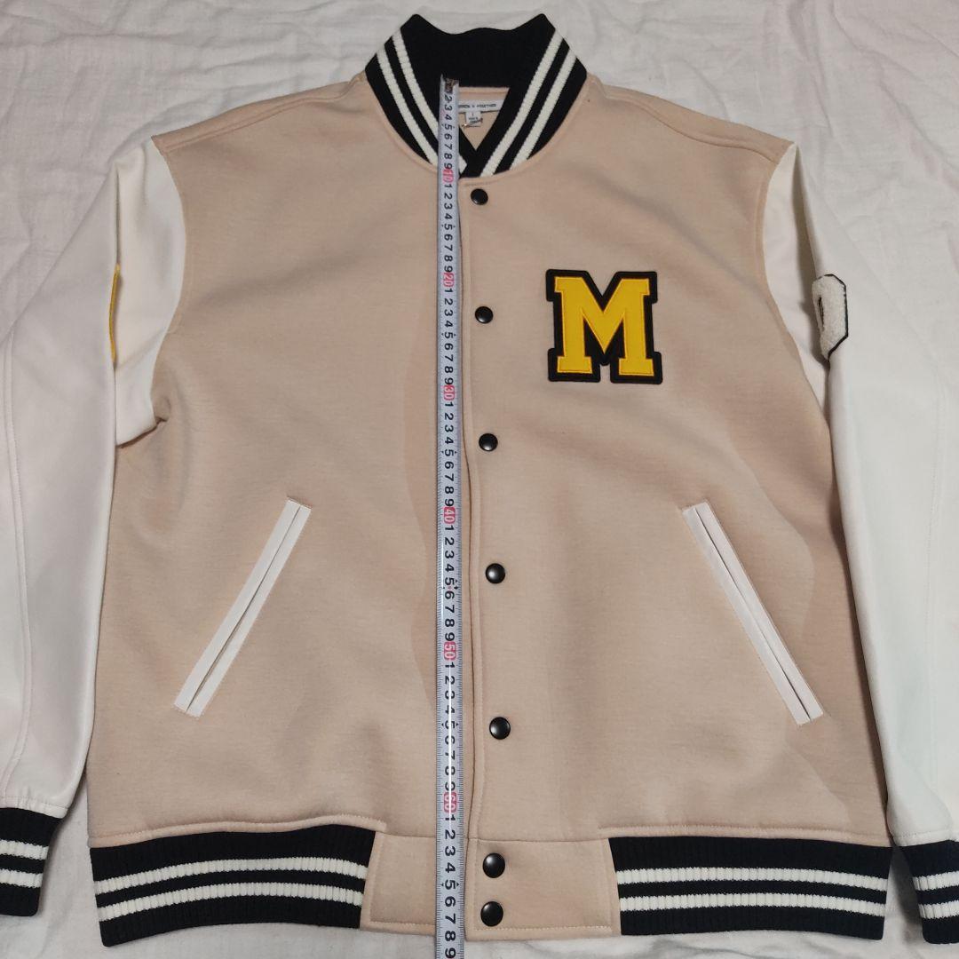 TXT MOA CAMPUS スタジャン DREAM WEEK ジャケット - メルカリ