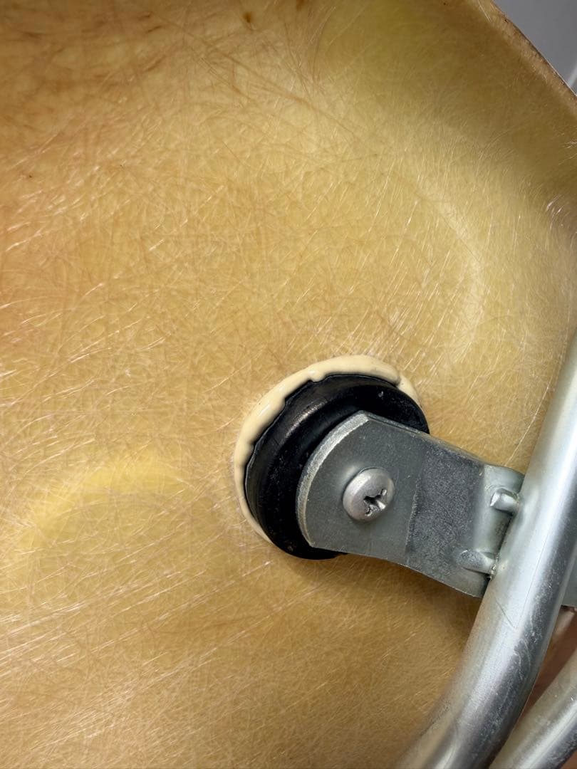 イームズ　シェルチェア　スクールベース