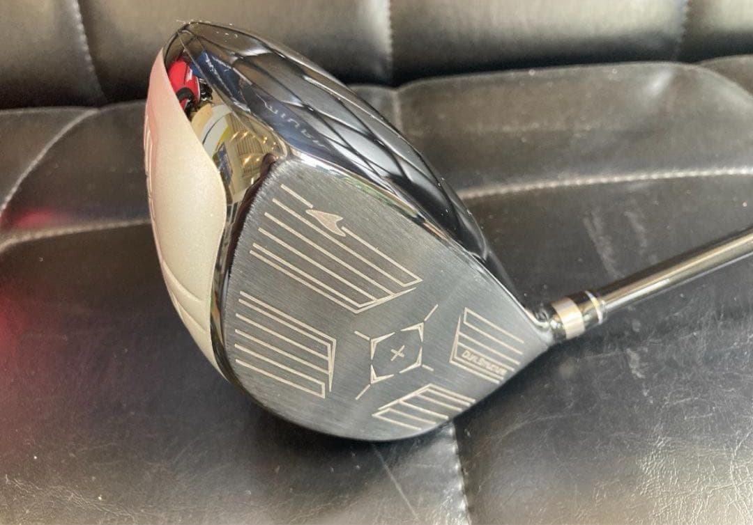 カムイPRO TP-XI（イレブン） nitrogen Xシャフト