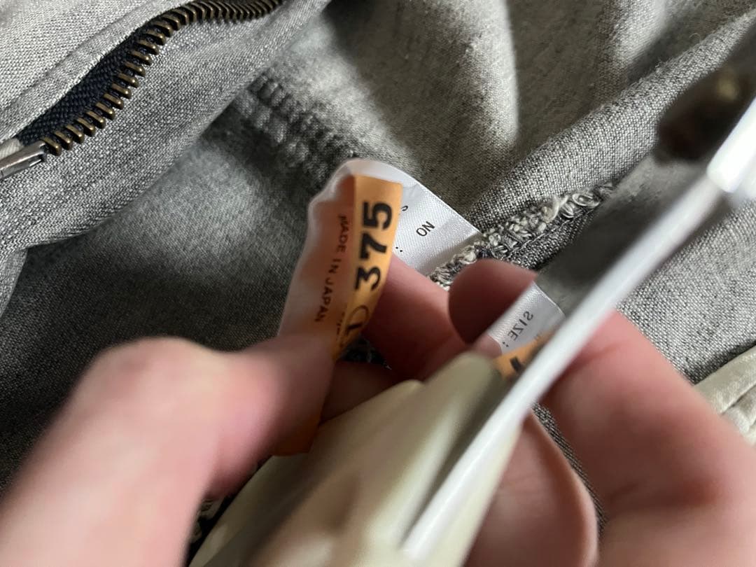 ジャケット・アウター CONNECTERS 10AW 11AW Y2K long coat