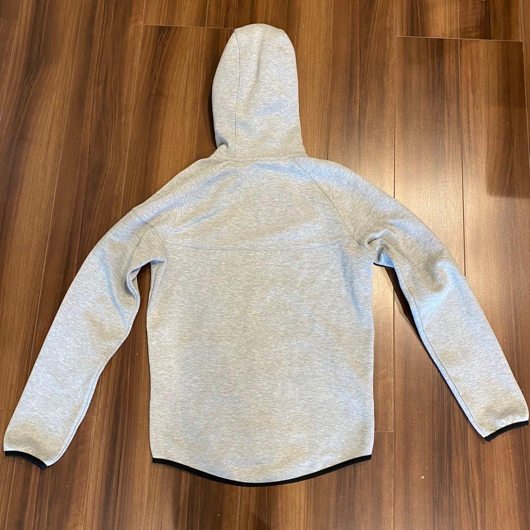 NIKE テックフリース 10周年復刻モデル - メルカリ