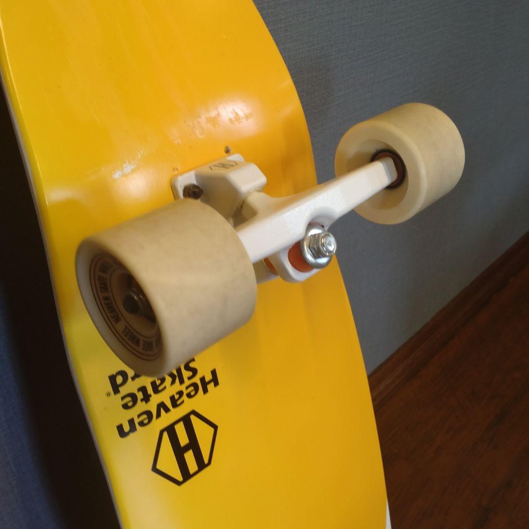 スケートボード Heaven Skateboard