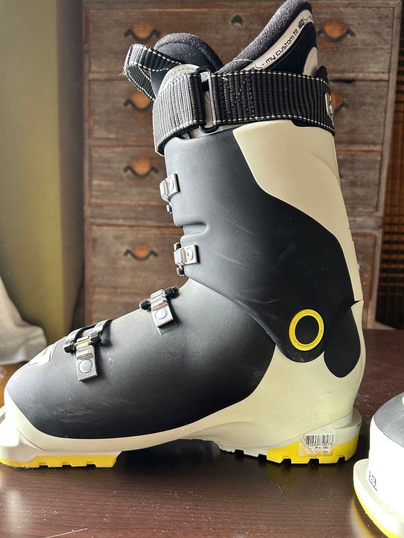 美品 Salomon X Pro 80 26-26.5