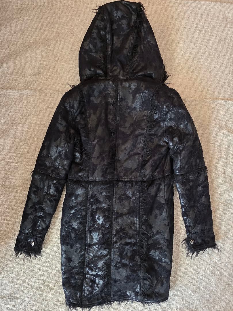 MIDAS モッズコートの通販はau PAY マーケット - 輸入雑貨のネット