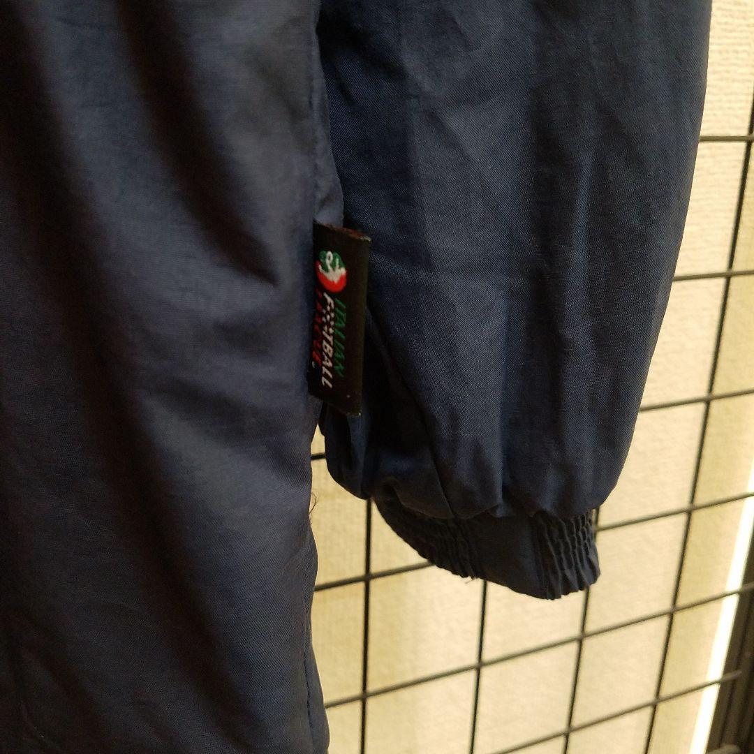 ウェア 90's Vtg Kappa AC PARMA Nylon Anorak JKT
