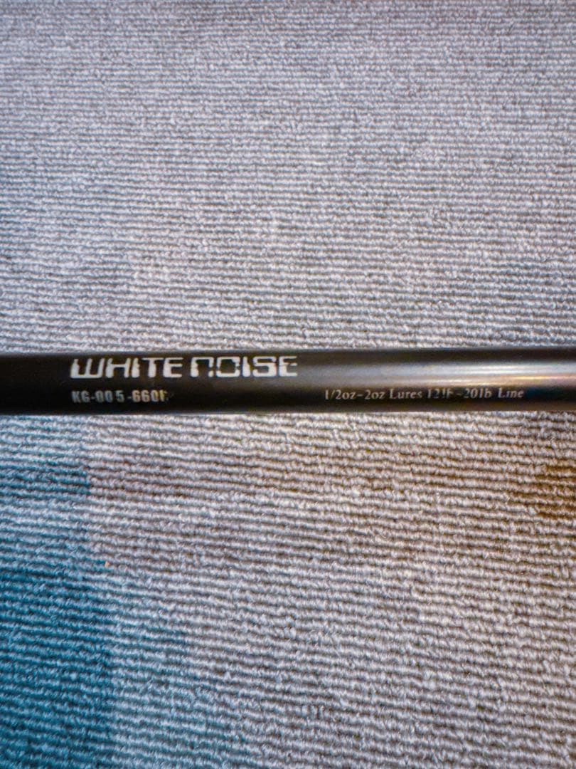 【激レア商品】 ガンクラフト　ホワイトノイズ DEAD SWORD White Noise Ver. | ガンスタ