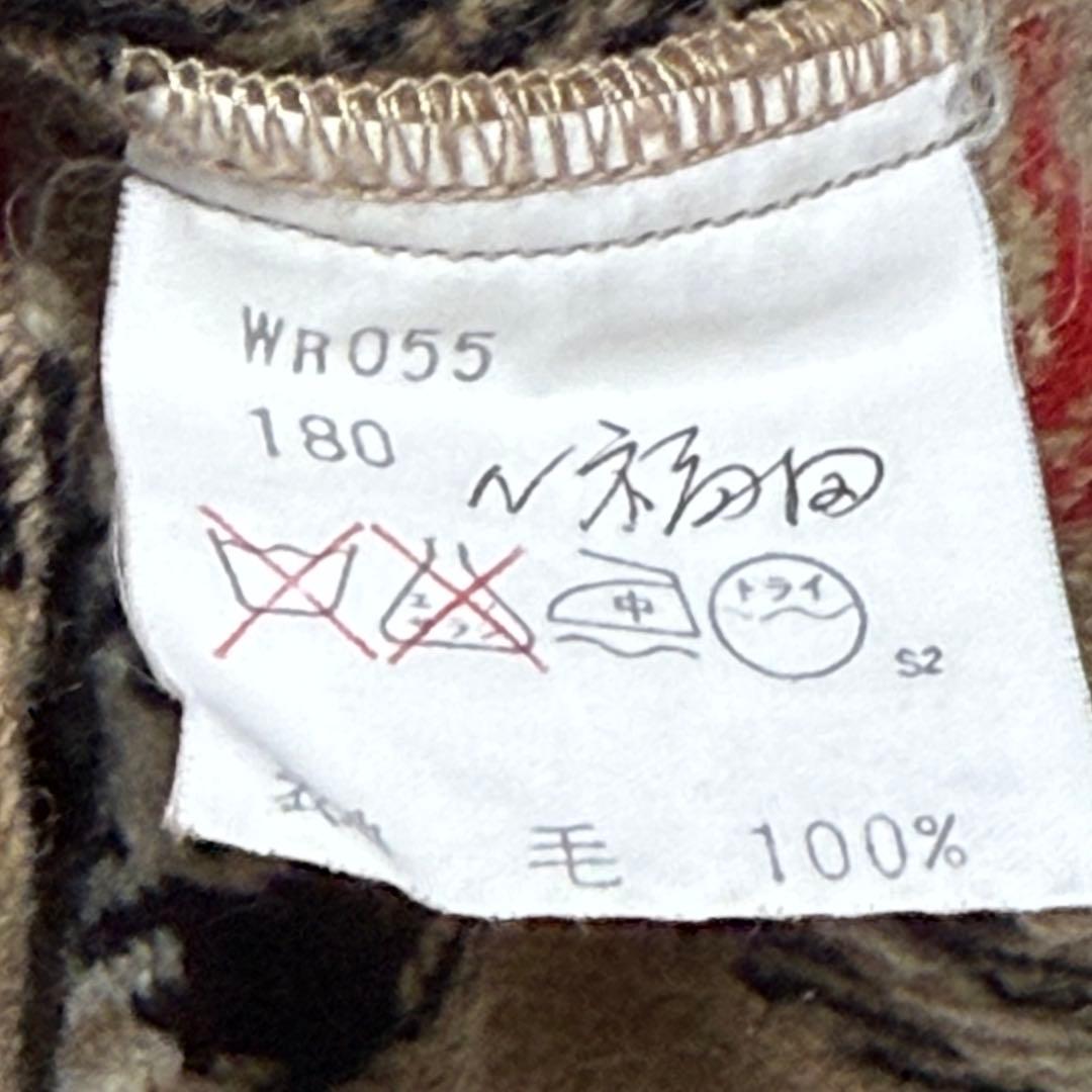 希少✨バーバリー ステンカラー コート ノバチェック ロング ライナー付き