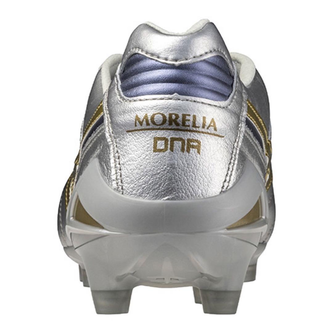 モレリア DNA JAPAN 27.5cm