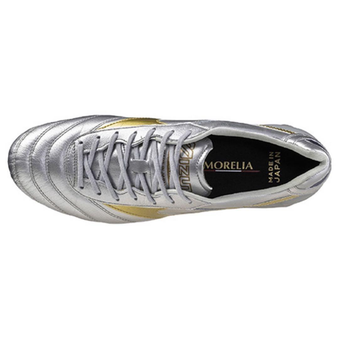 モレリア DNA JAPAN 27.5cm