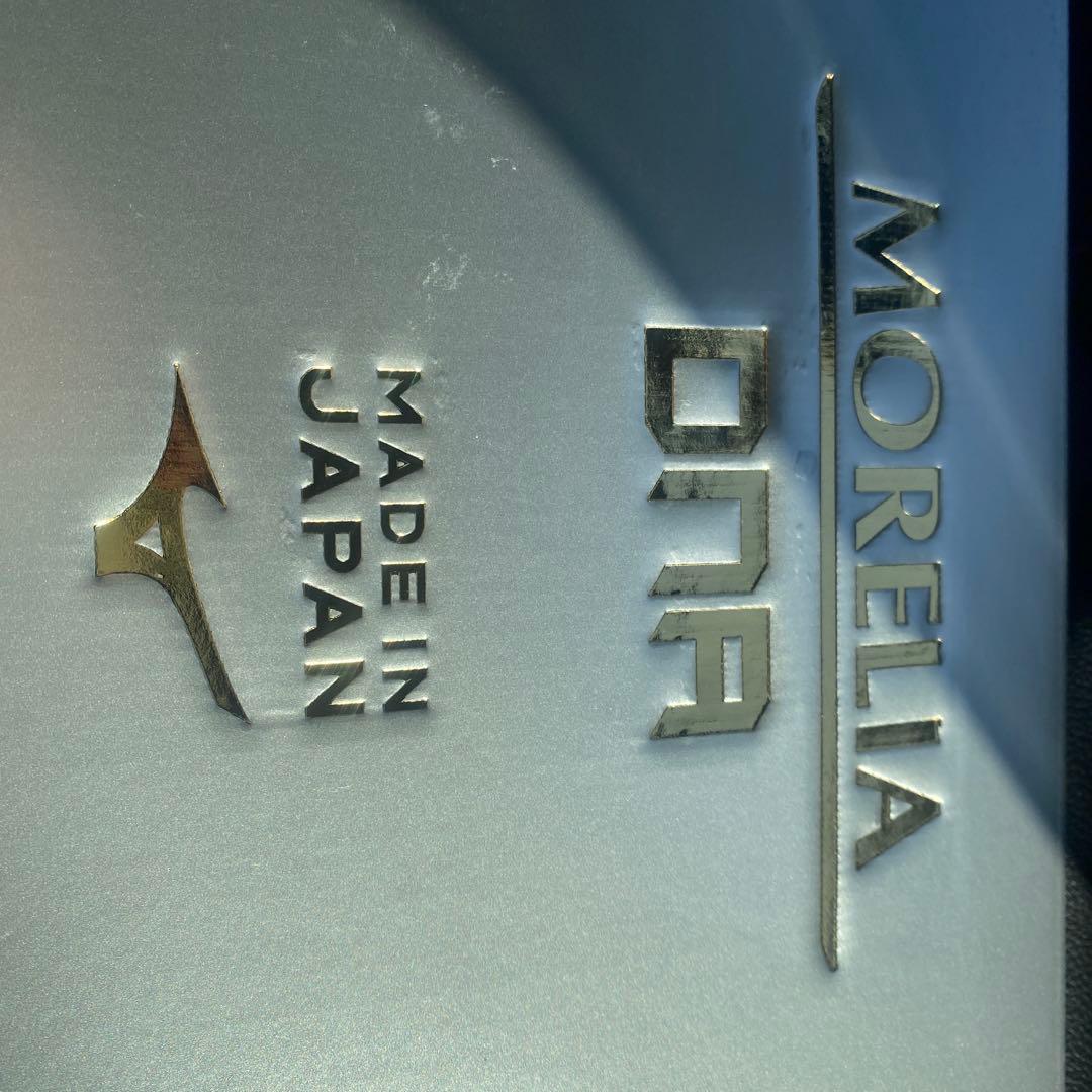 モレリア DNA JAPAN 27.5cm