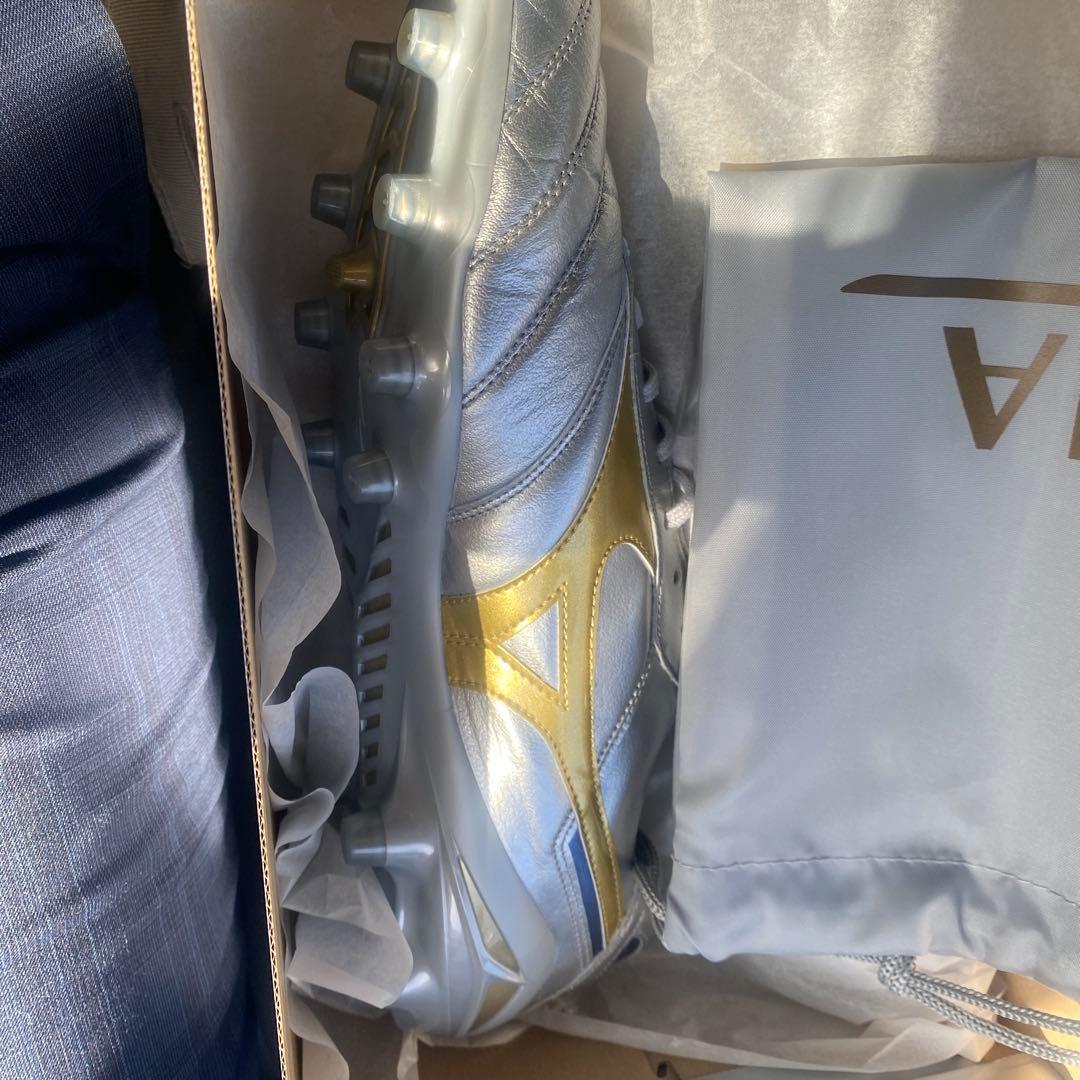 モレリア DNA JAPAN 27.5cm