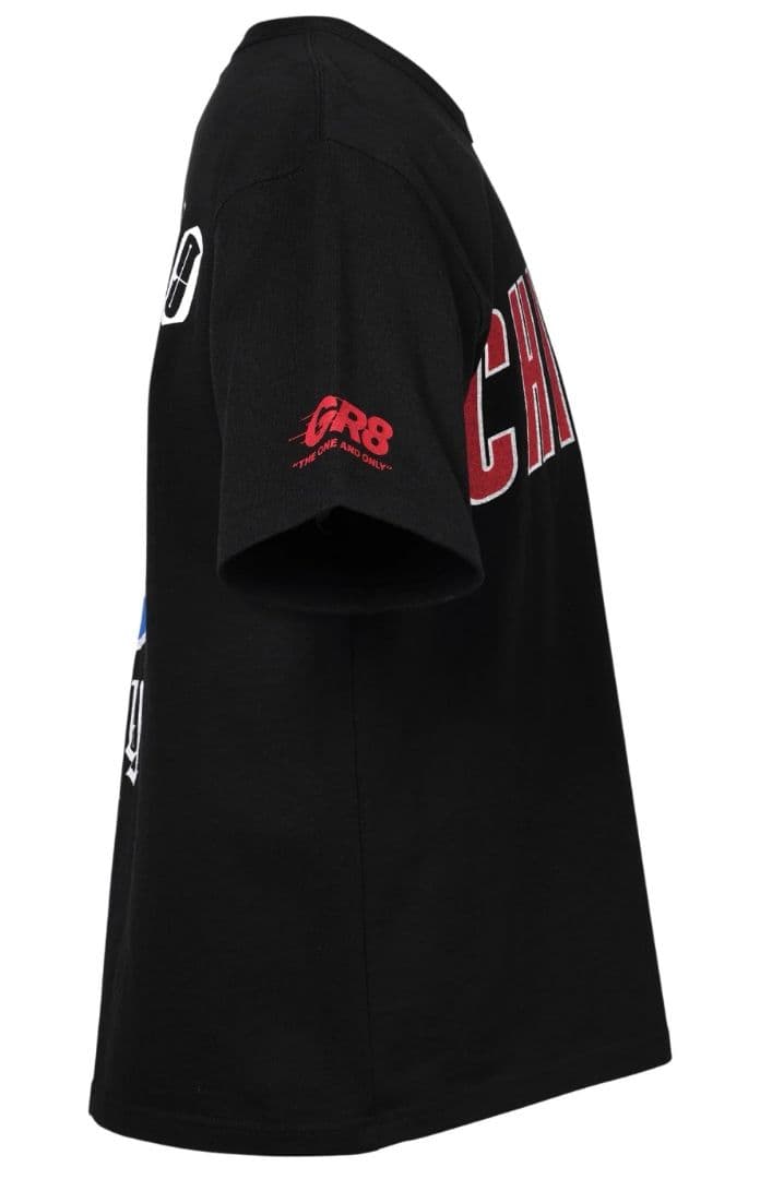 【☆大特価☆】サイズL☆MLB 2025 ニューエラ✕GR8Tシャツ☆カブス