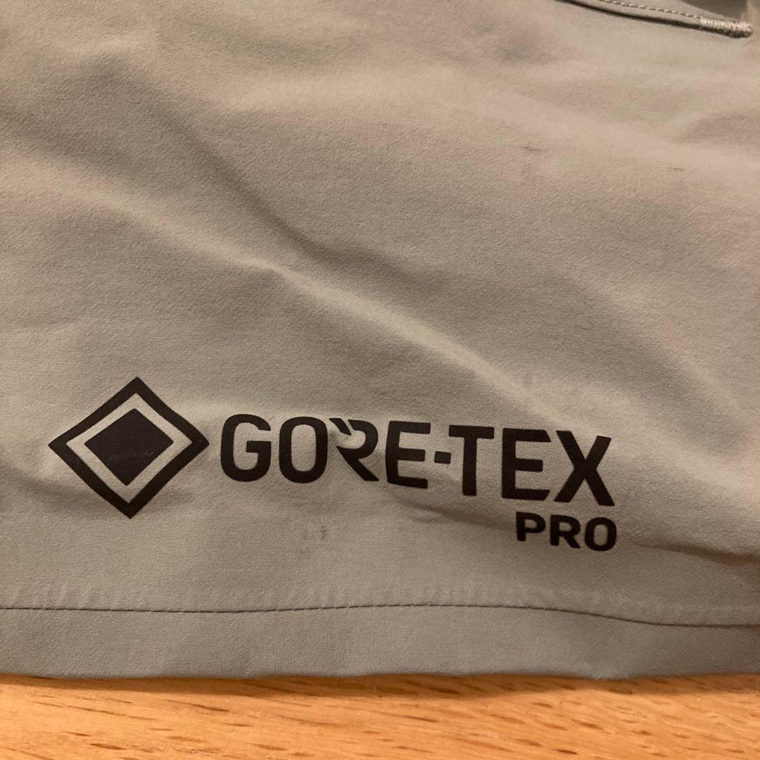 BURTON AK HOVER PRO 3L Lサイズ