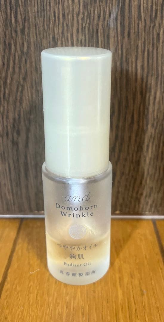 再春館製薬⭐︎ドモホルンリンクル⭐︎基本4点セット＆つややかオイル