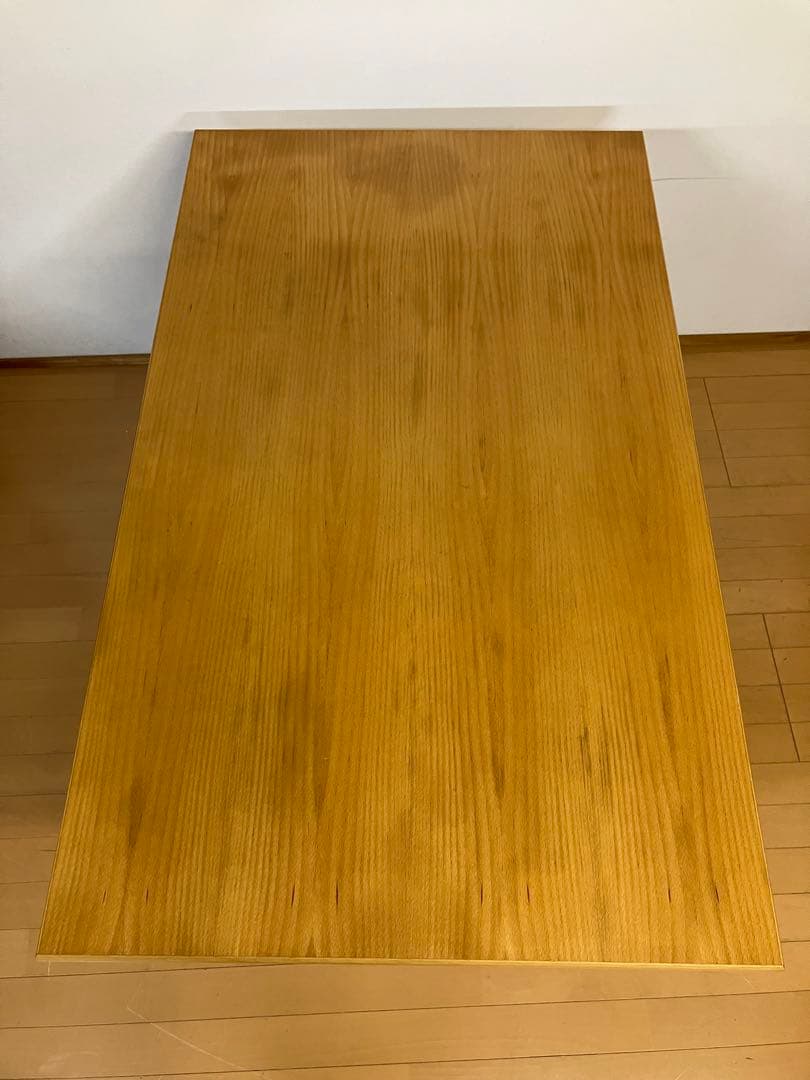 テーブル　1250×750×高さ700 デンマーク　北欧家具