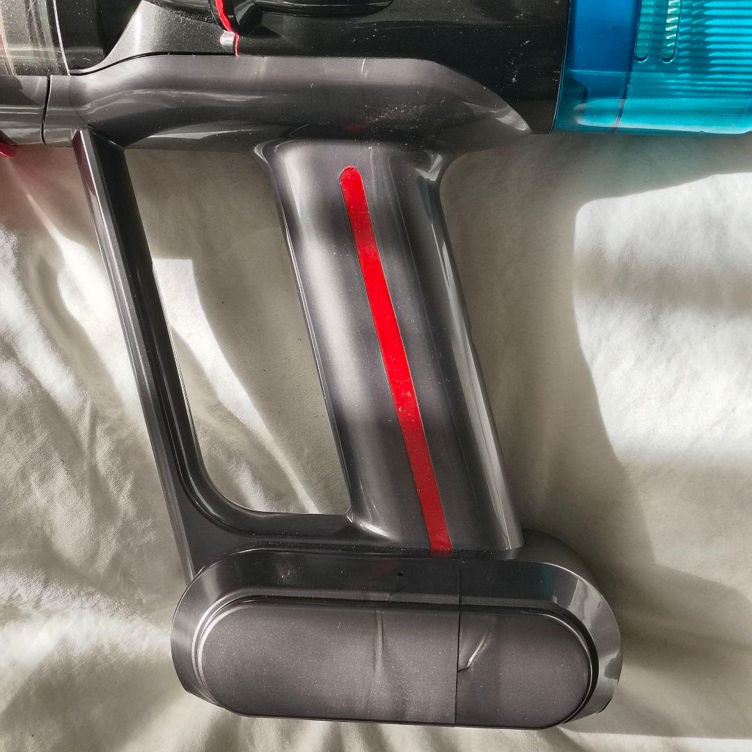 【本体のみ】Dyson Micro 1.5kg SV21 FF