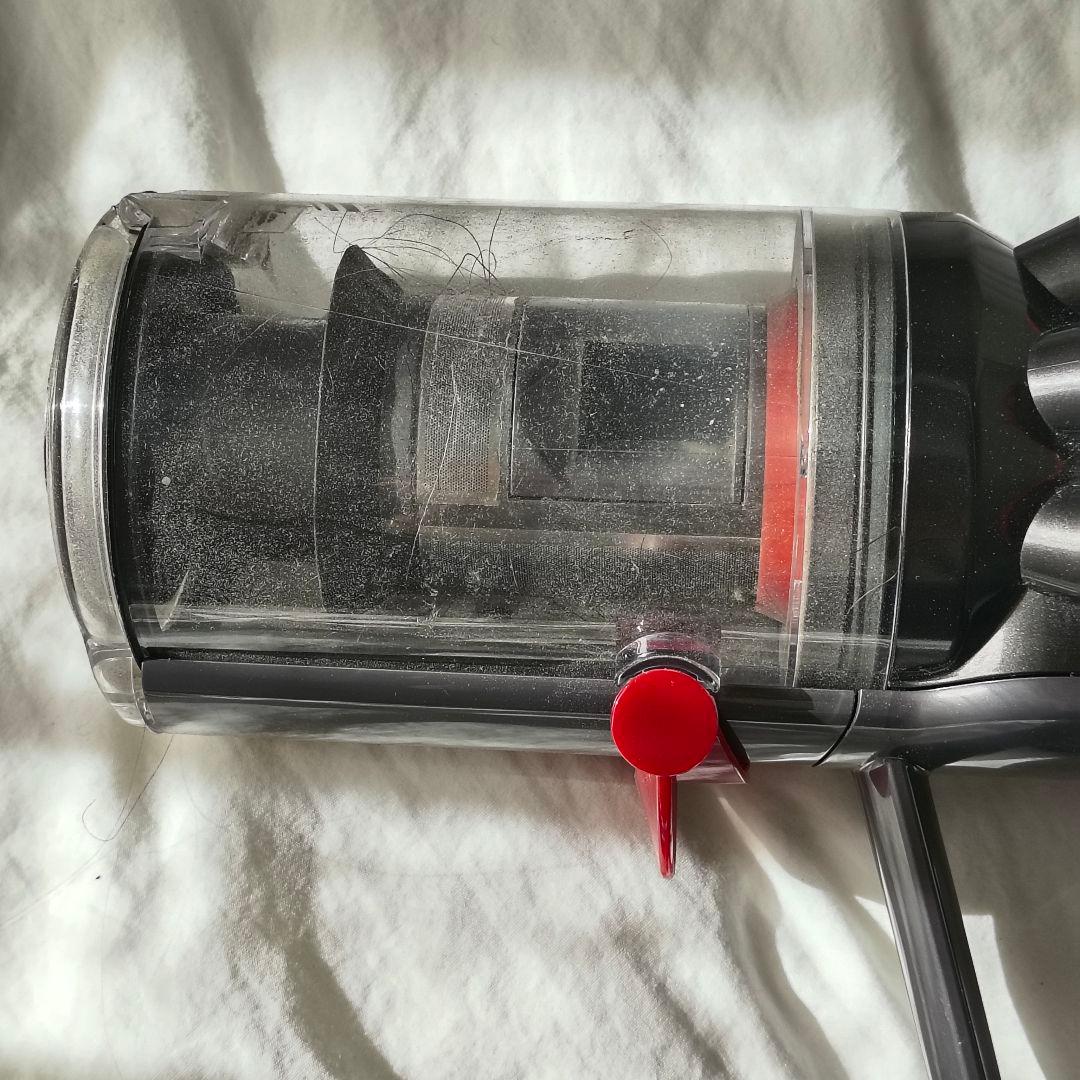 【本体のみ】Dyson Micro 1.5kg SV21 FF