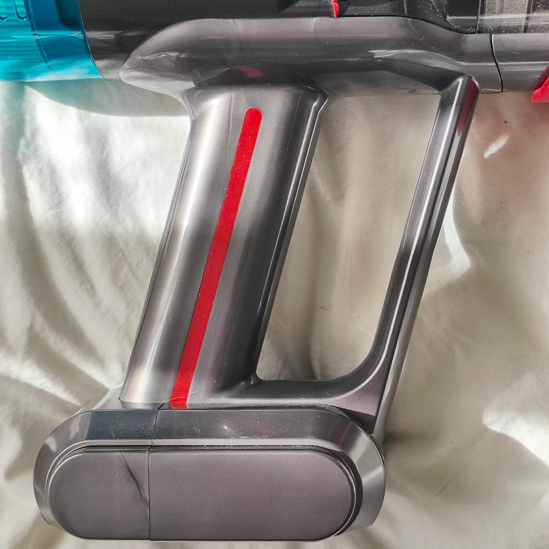 【本体のみ】Dyson Micro 1.5kg SV21 FF