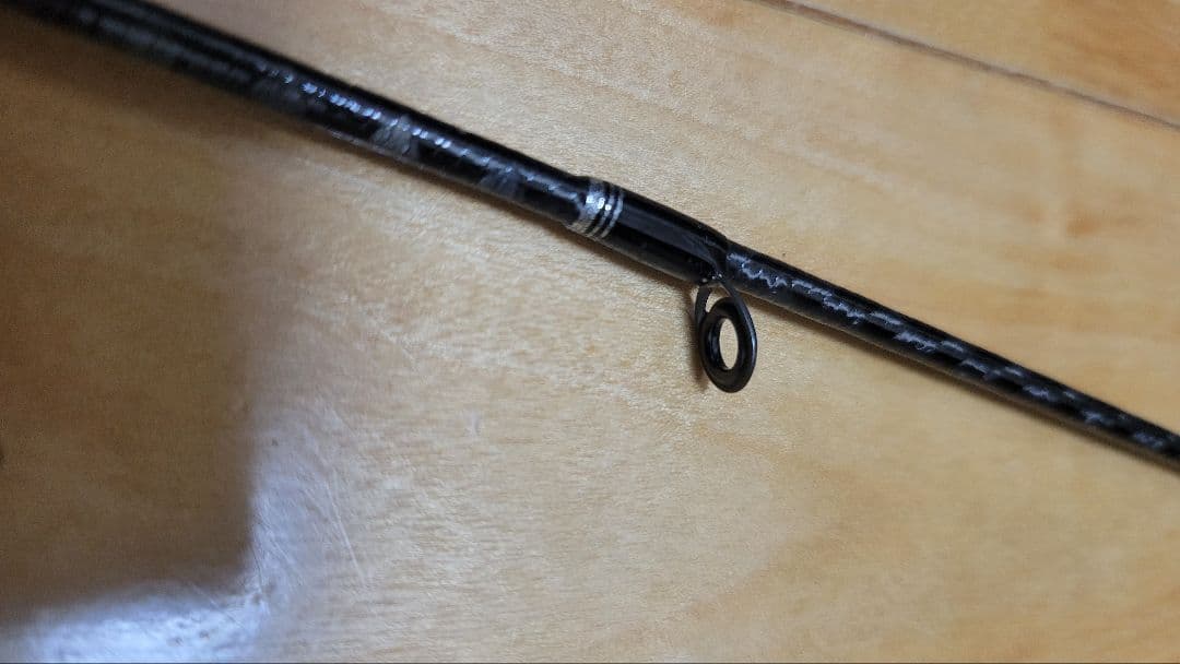 ロッド Shimano Grappler BB Type Blades S70-0