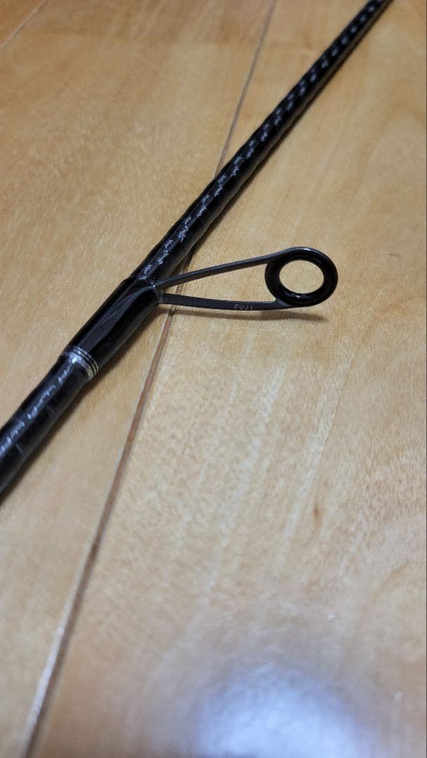 ロッド Shimano Grappler BB Type Blades S70-0