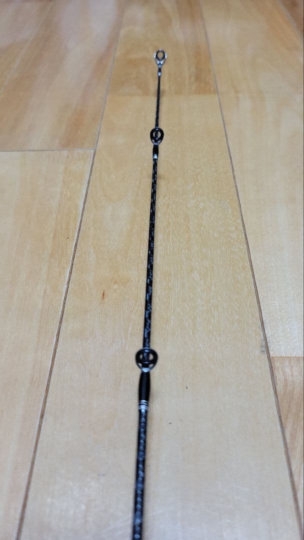 ロッド Shimano Grappler BB Type Blades S70-0